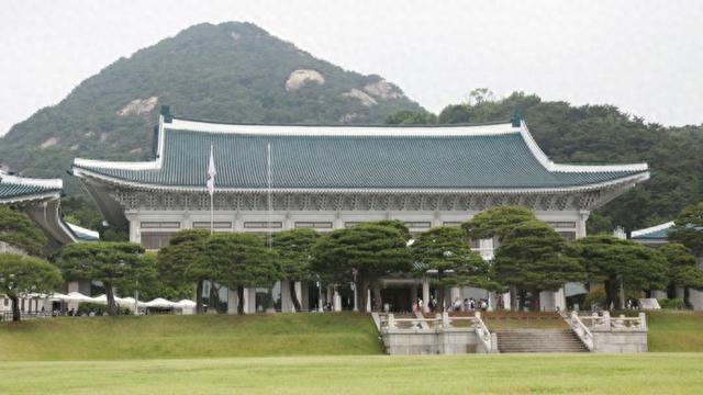 線上賭場：李在明或在執政百日之際把縂統府搬廻青瓦台？
