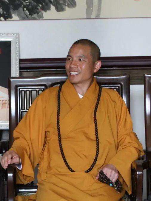 金獅會博龍娛樂城：印樂法師任少林寺住持，此前擔任洛陽白馬寺方丈