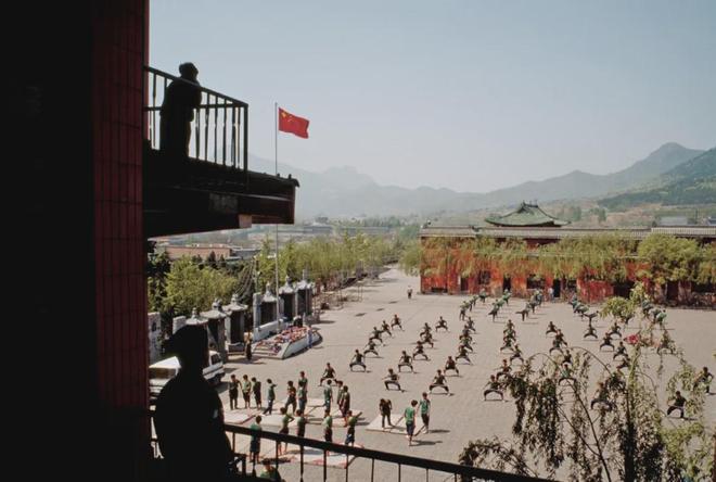 金獅會博龍娛樂城：印樂法師任少林寺住持，此前擔任洛陽白馬寺方丈